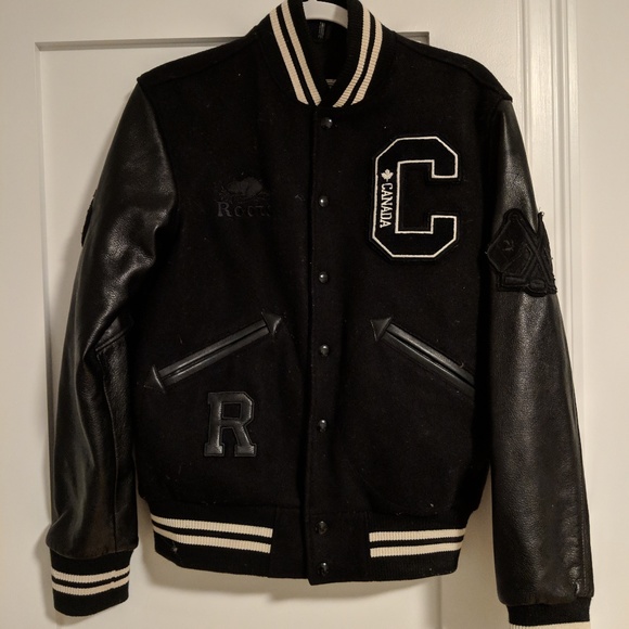 Roots | Jackets \u0026 Coats | Roots Mens 